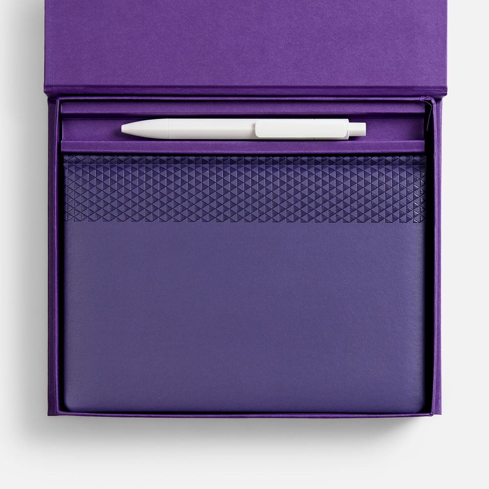 Набор Prizma, фиолетовый-1