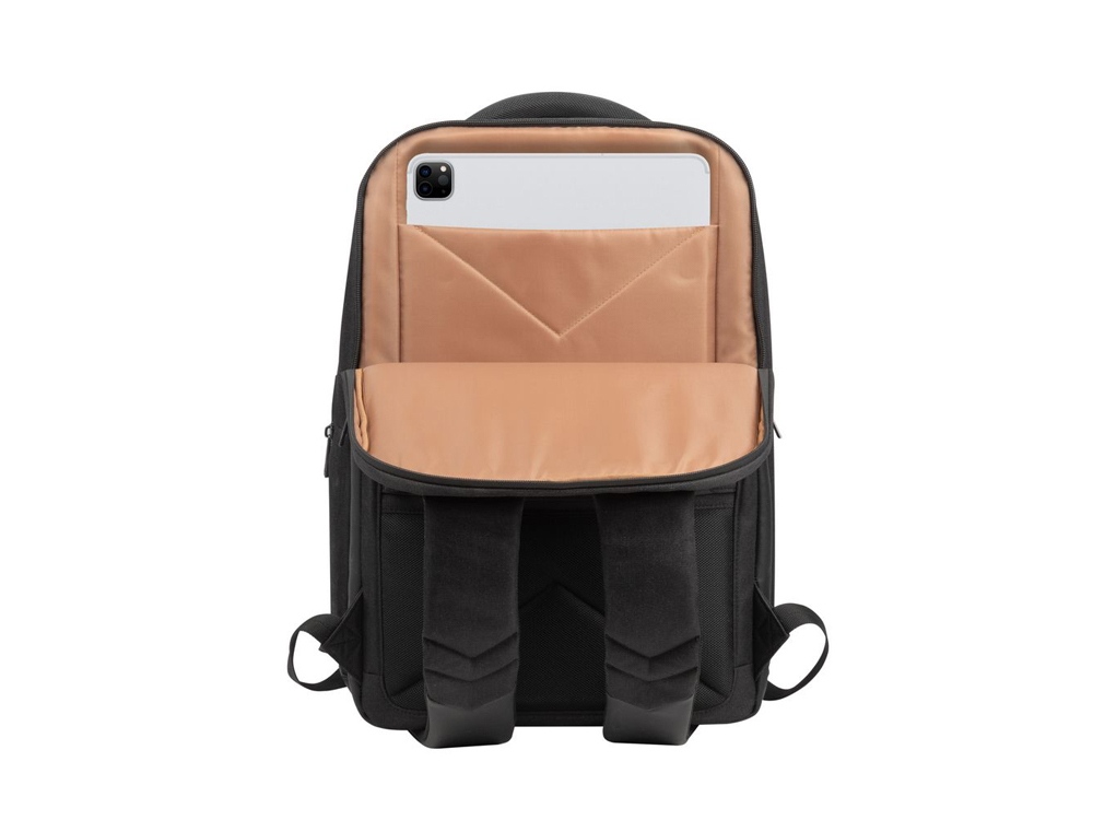 RIVACASE 8164 black ECO рюкзак для ноутбука 17.3 / 4-22