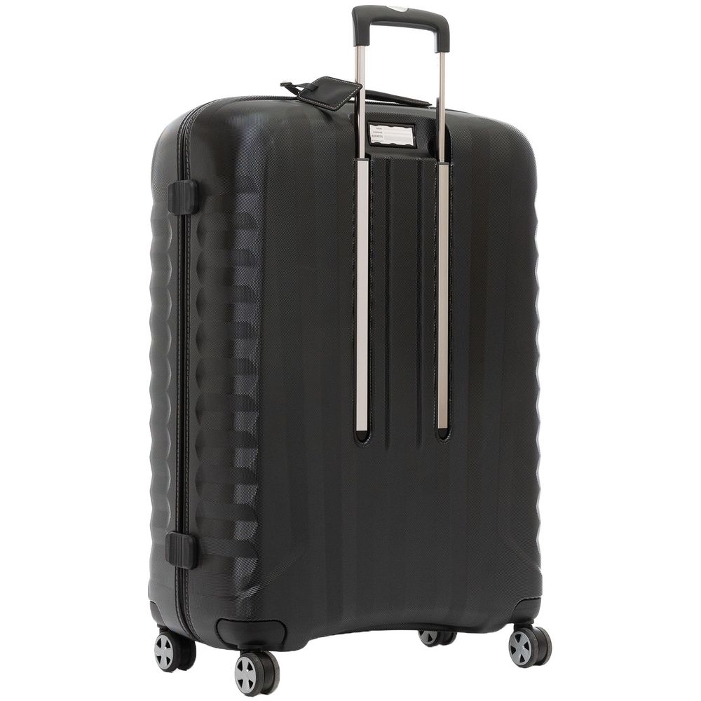 Чемодан E-Lite L, черный-1
