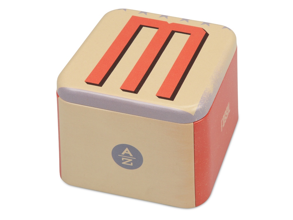 Часы наручные, мужские. Fossil-1