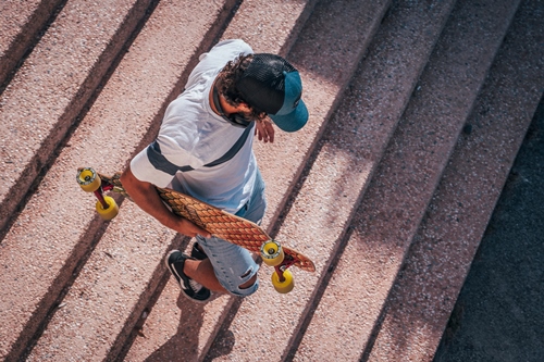 Лабораторный образец #2224 (используйте его для создания вашего индивидуального дизайна), синий-10