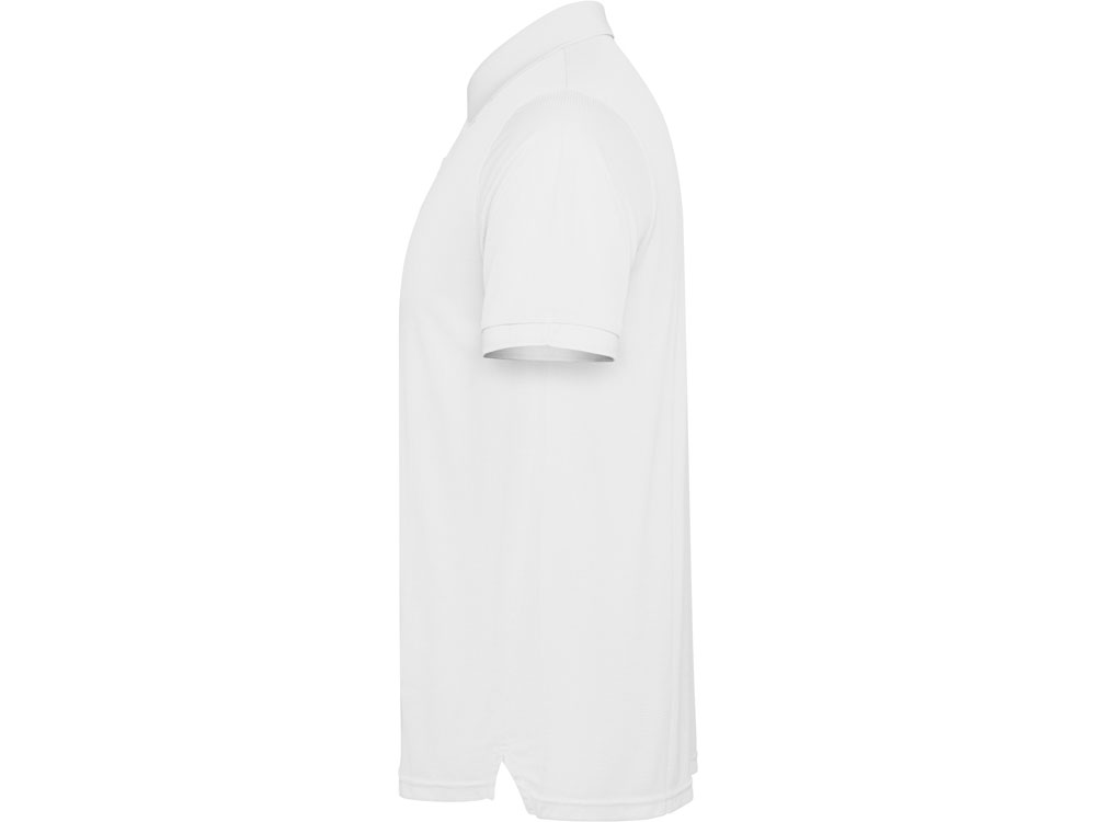 Поло TORMO мужское, белый-2