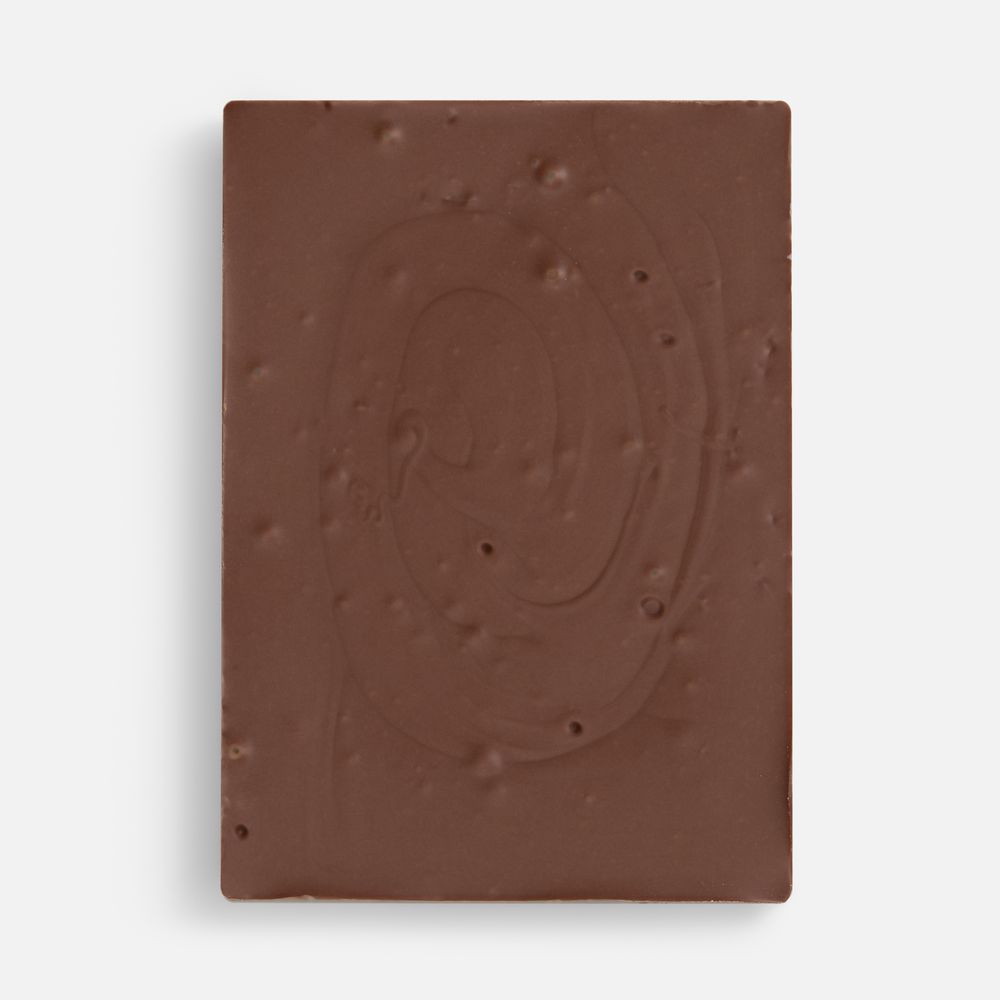 Шоколадная открытка-4