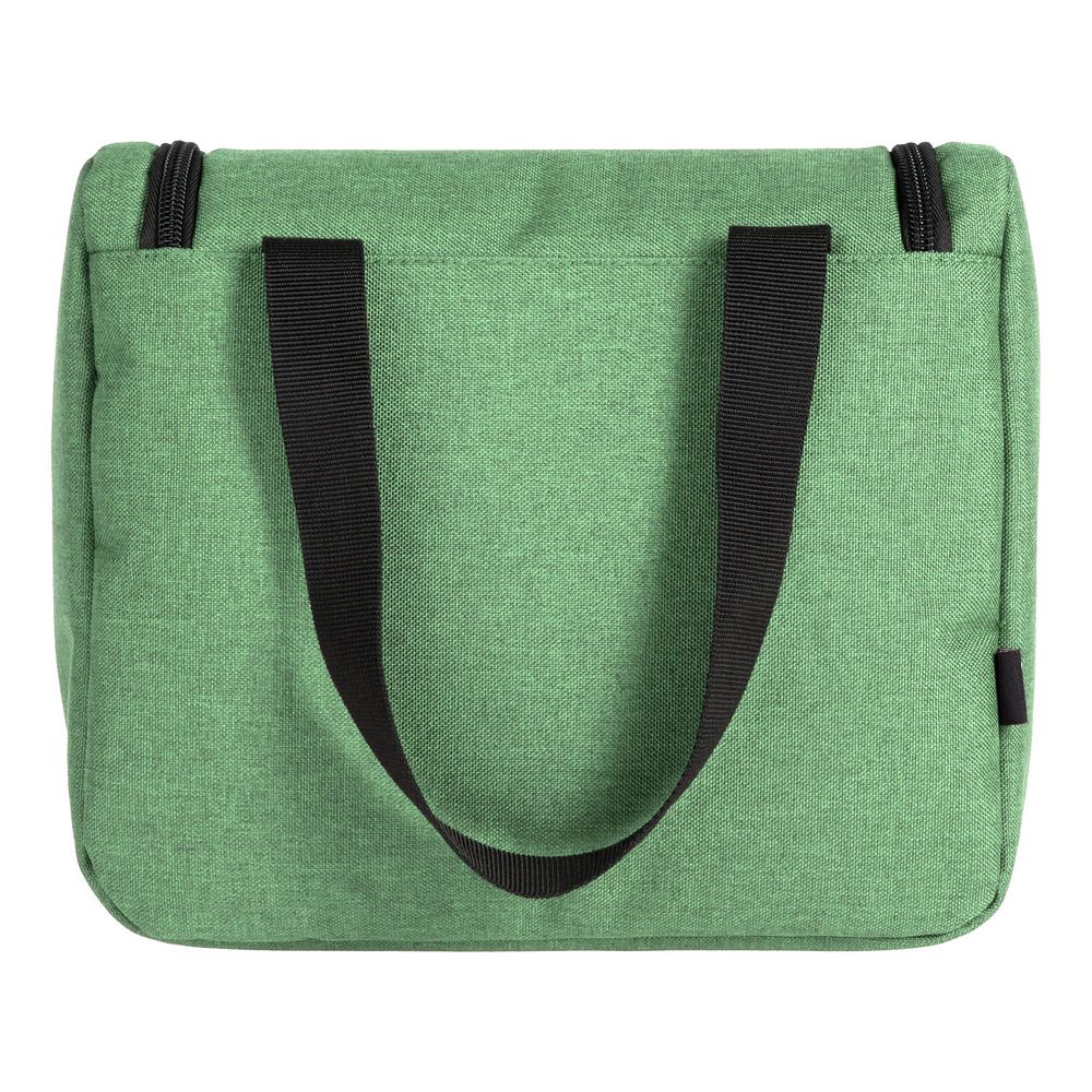 Несессер Simon, зеленый-2