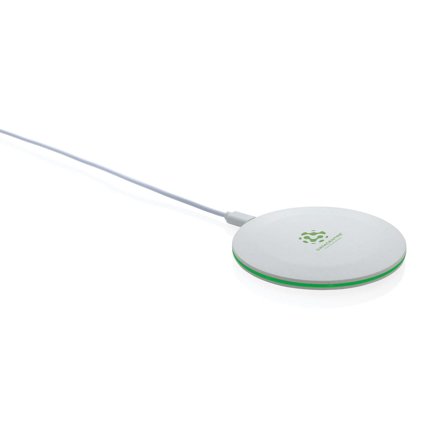 Док-станция из переработанного пластика RCS для быстрой зарядки, 15 Вт-2