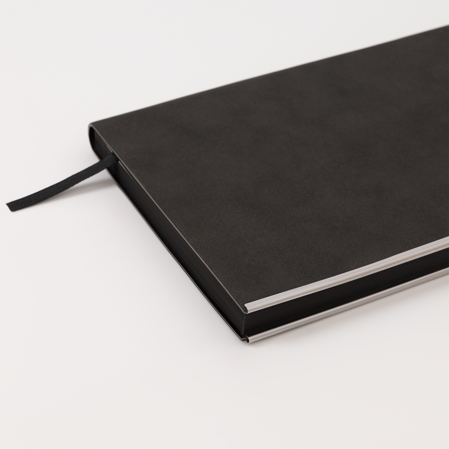 Ежедневник City New Standart недатированный, черный-1