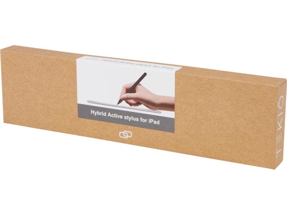 Стилус для iPad Hybrid Active, черный-4