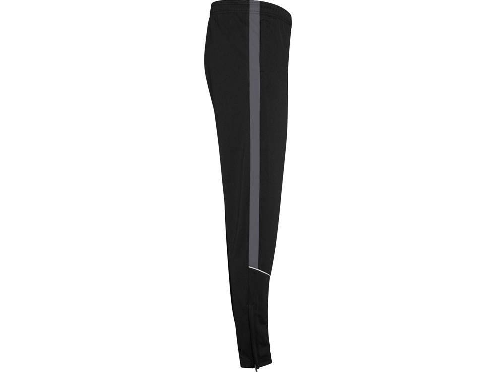 EVANS спортивный костюм, черный/эбеновый-1