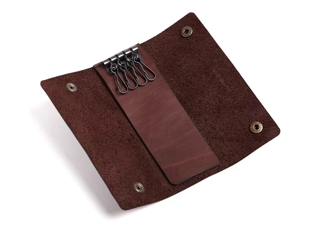 Ключница Тахо, коричневый-1