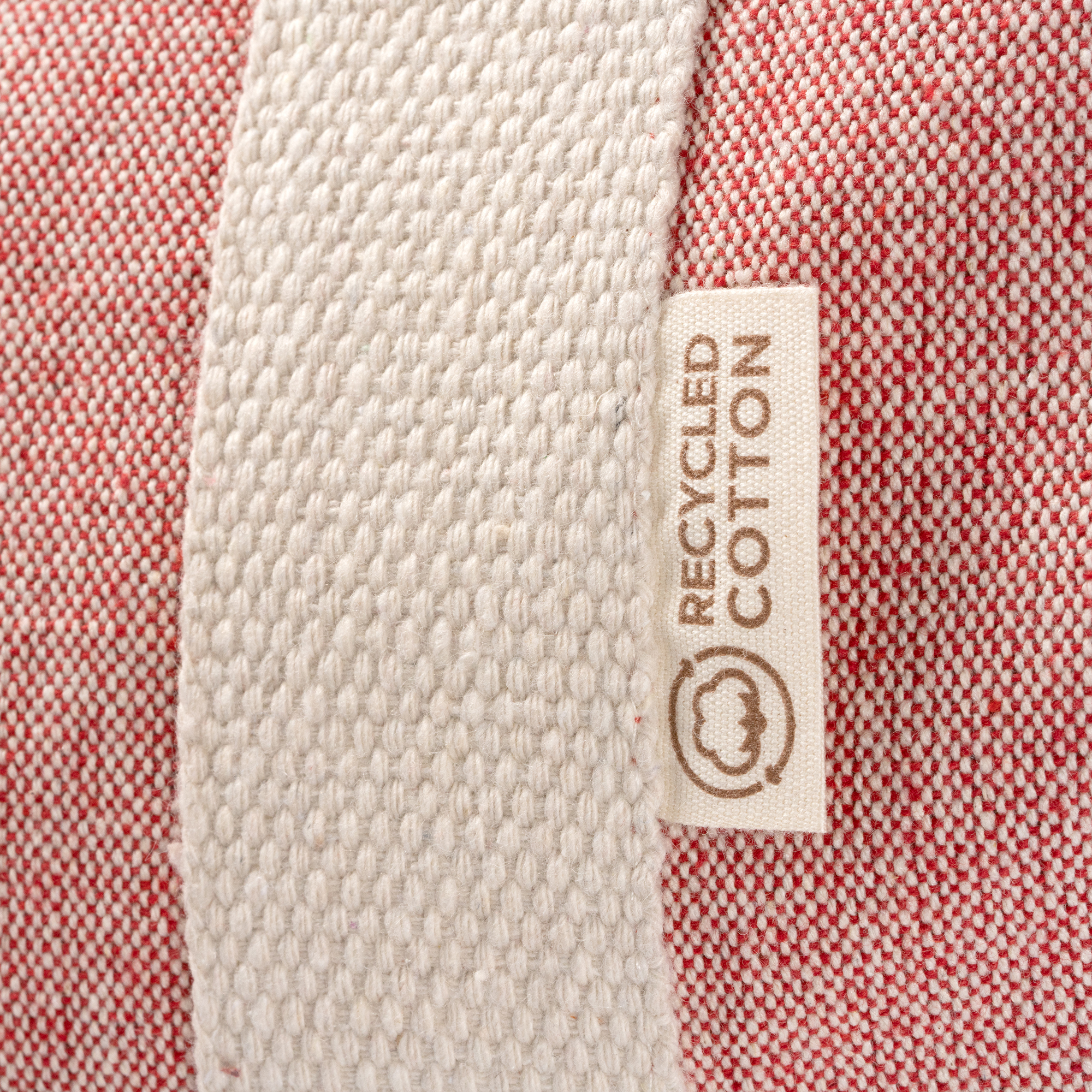 Сумка спортивная MONDELO, Красный-1