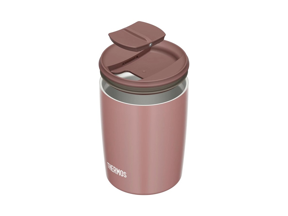 Термокружка из нерж. стали тм THERMOS JDP-301 MBW 0.3L-1