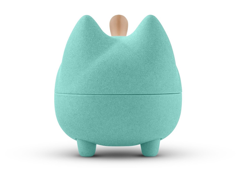 Портативная акустика Rombica Mysound Tito 3C, бирюзовый-1