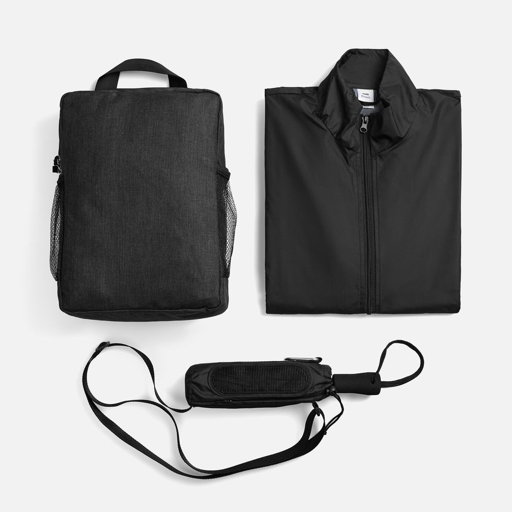 Набор Autumnity, черный-1