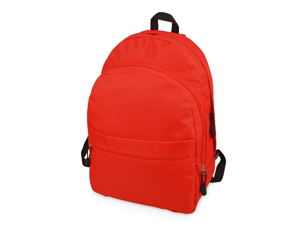 Рюкзак Rendy, красный-0