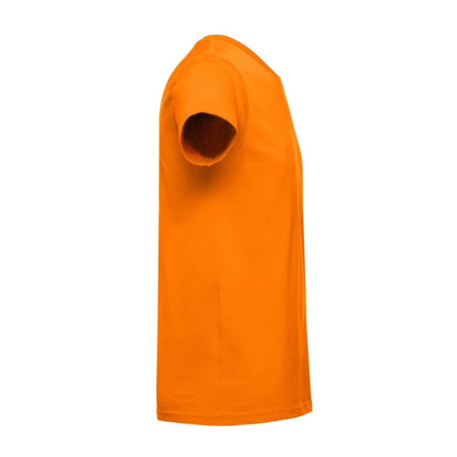 Футболка мужская ANKARA 190 , оранжевый-3
