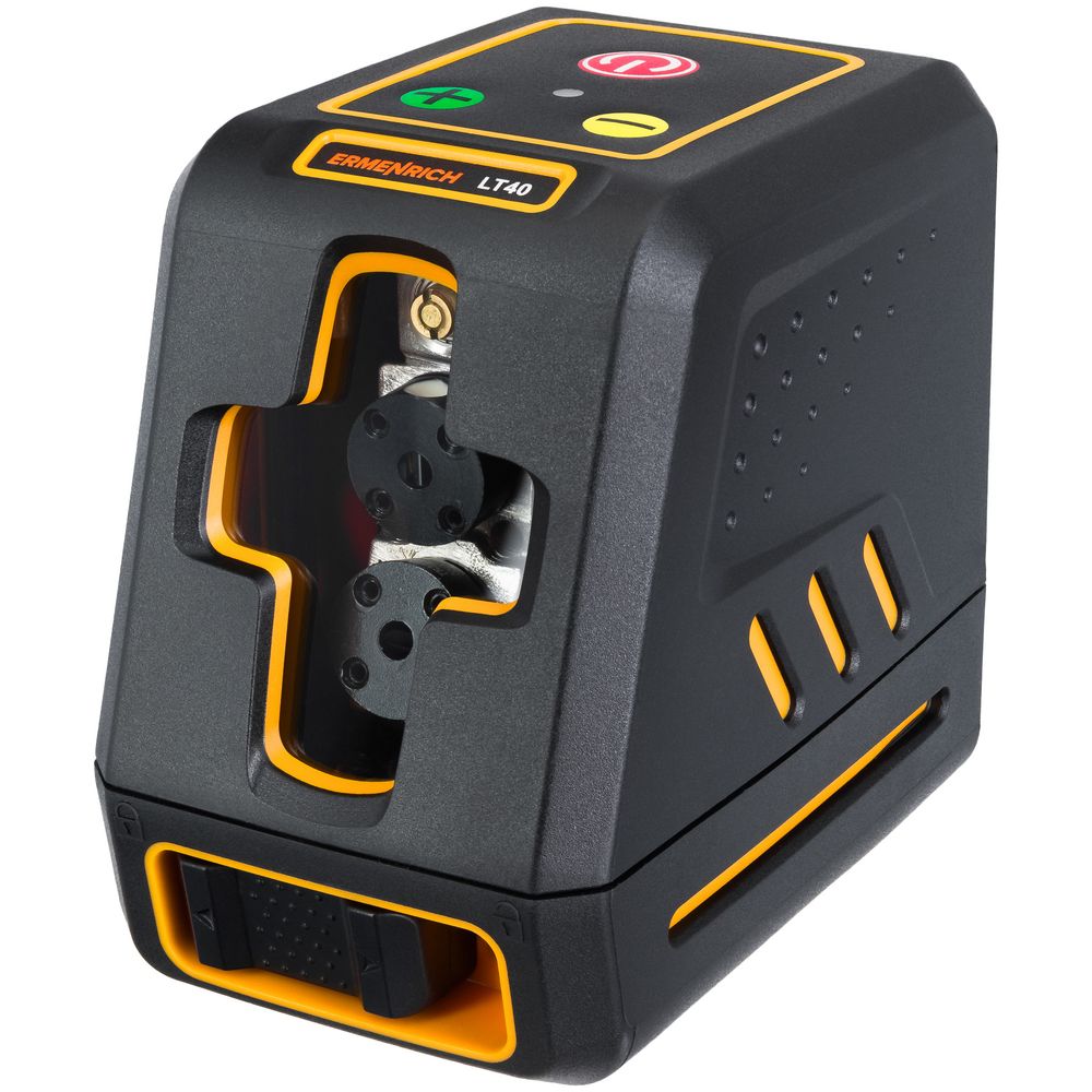 Лазерный уровень LT40-1