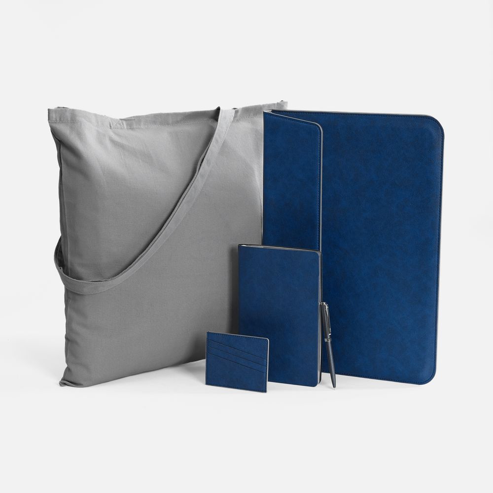 Набор Petrus Walk, синий-1