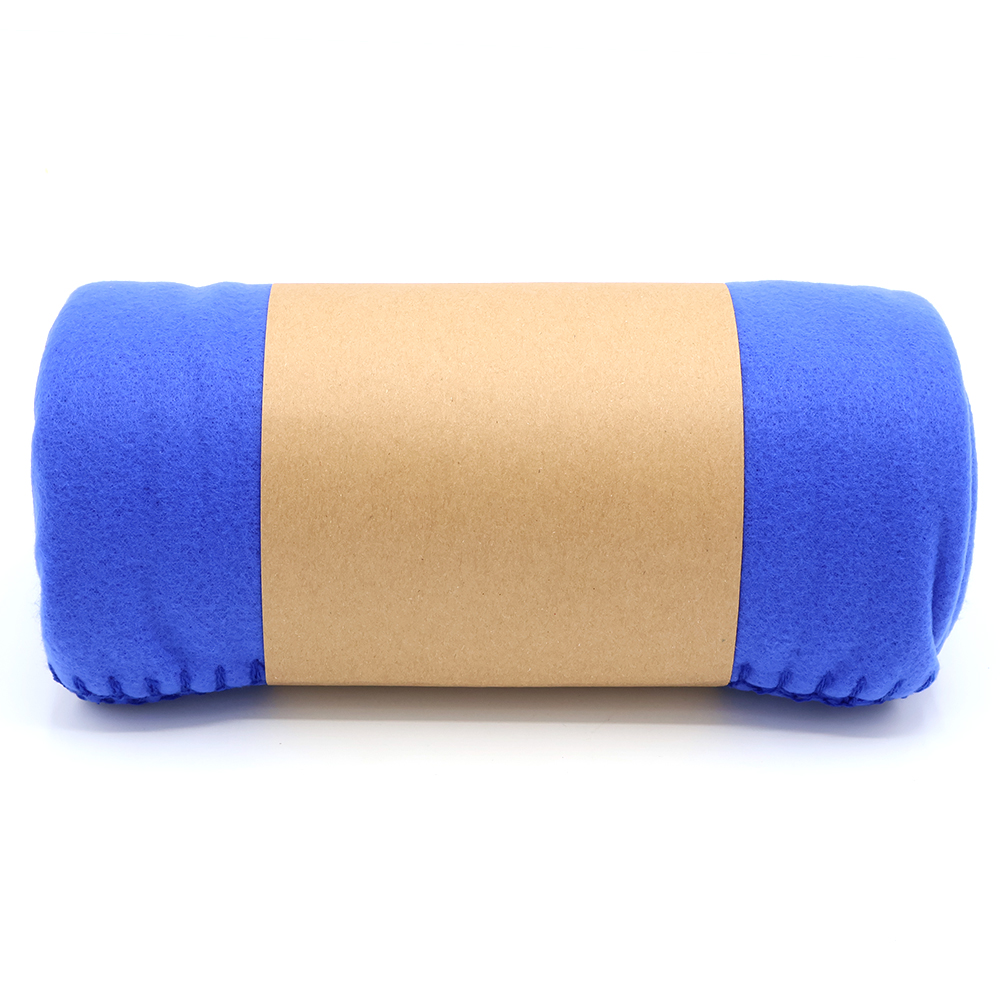 Плед PATIO, Синий-1