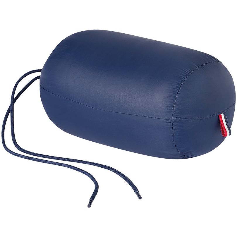 Жилет мужской Victoire BW Men, темно-синий-5