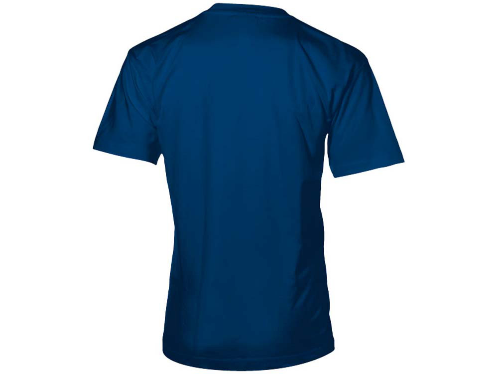 Футболка Return Ace мужская, классический синий-1
