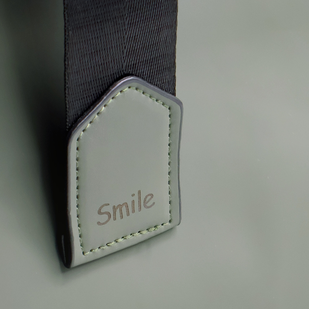 Рюкзак SAFARI, Зелёный-7