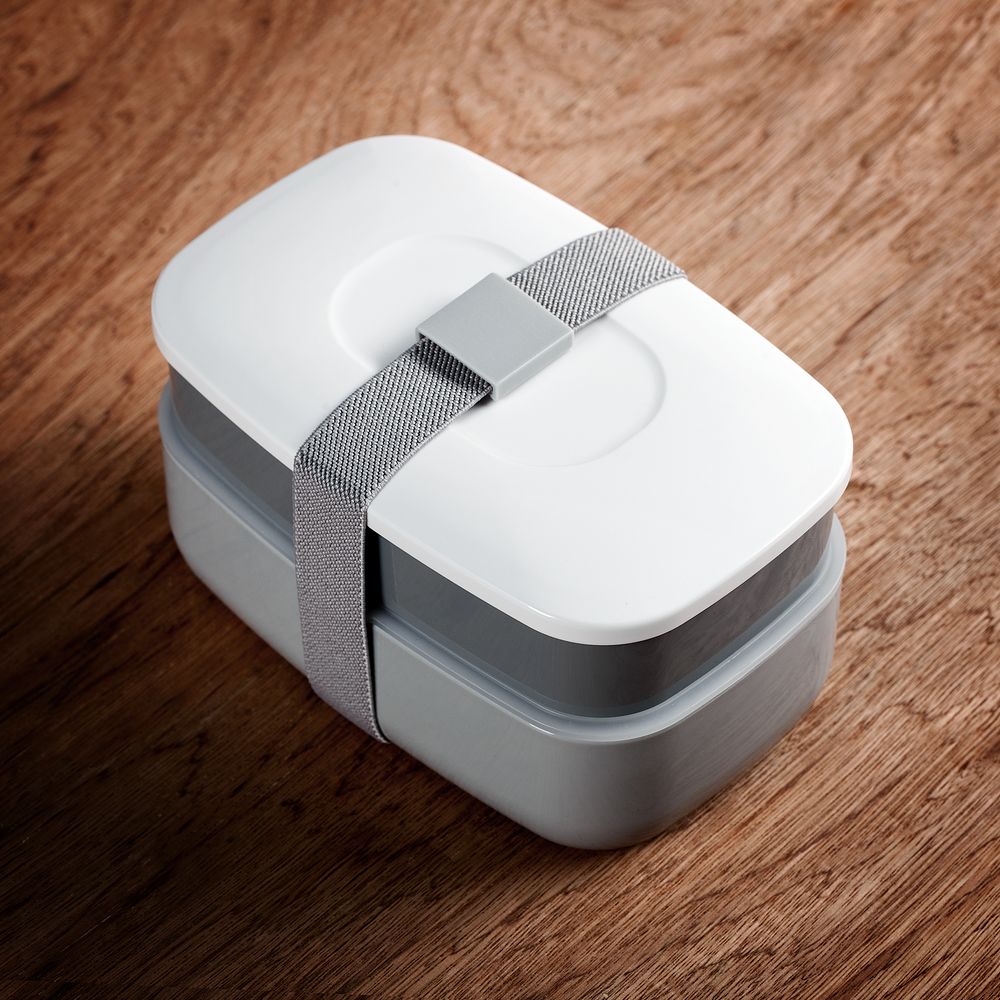 Набор ланчбоксов в термосумке Takk Mamma, бирюзовый-5