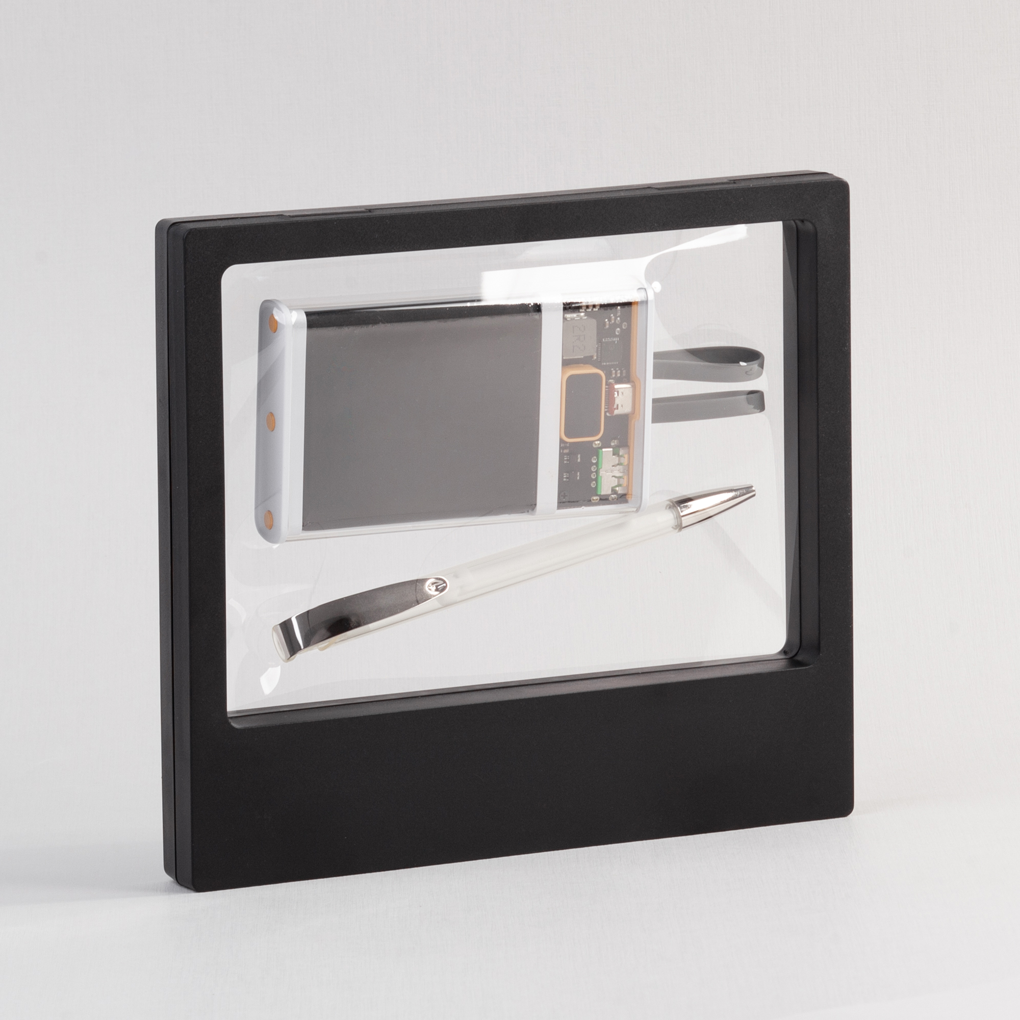 Футляр универсальный "Панорама плюс"-3