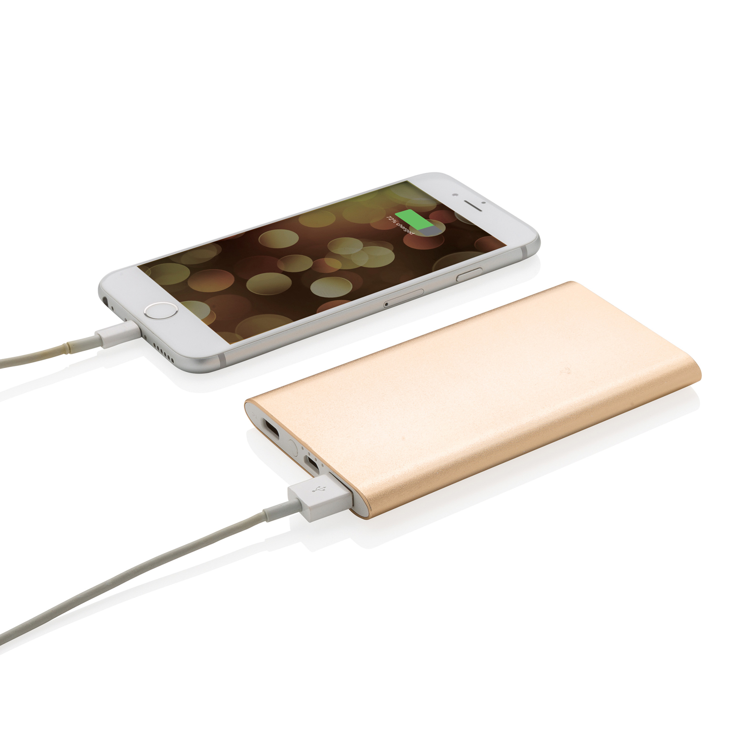 Зарядное устройство Type-C на 4000 мАч-1