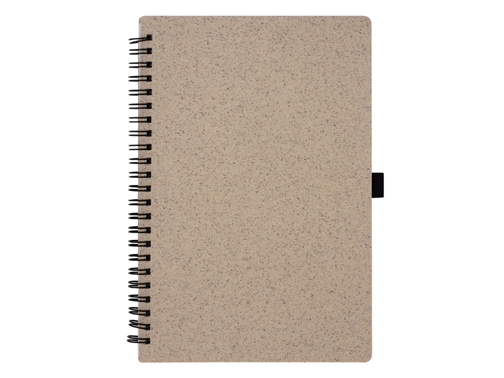 Блокнот А5 Toledo M, бежевый-2