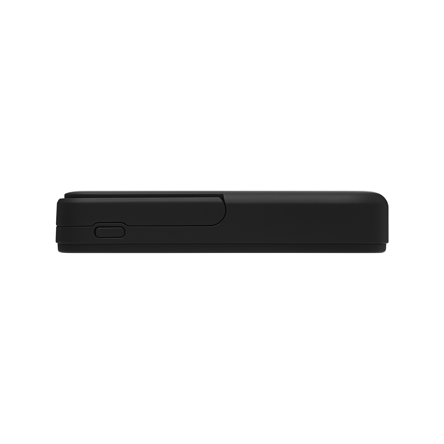 Внешний аккумулятор Юнион PD (Union PD) 10000mAh с функцией беспроводной зарядки 15W, черный-5