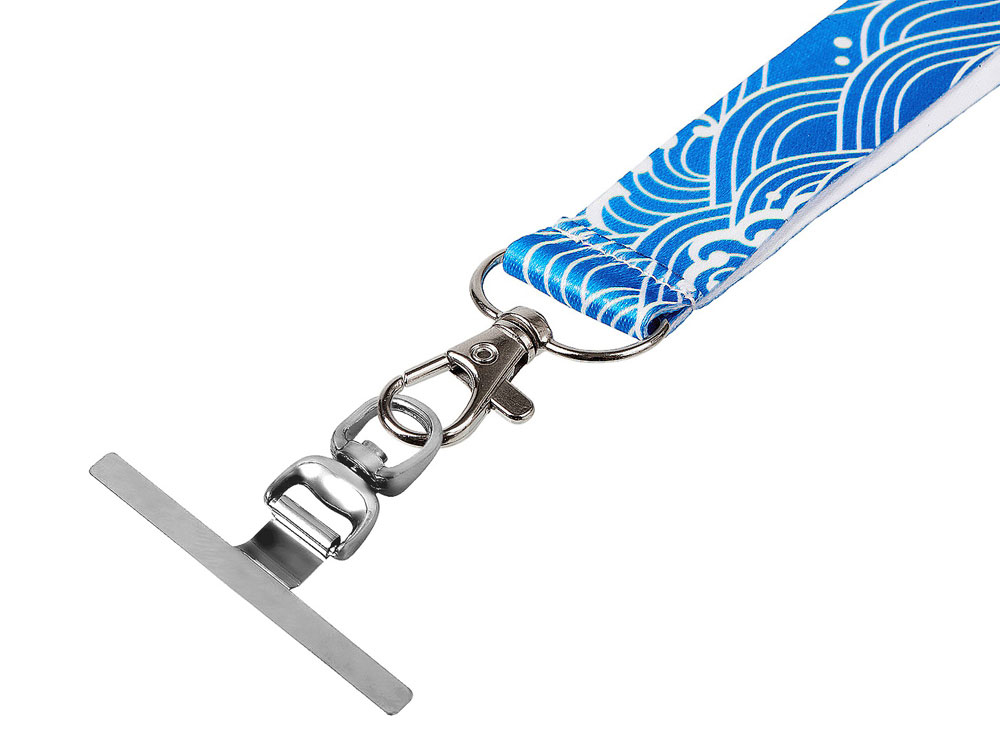 Ремувка под сублимацию с металлическим держателем для телефона-1