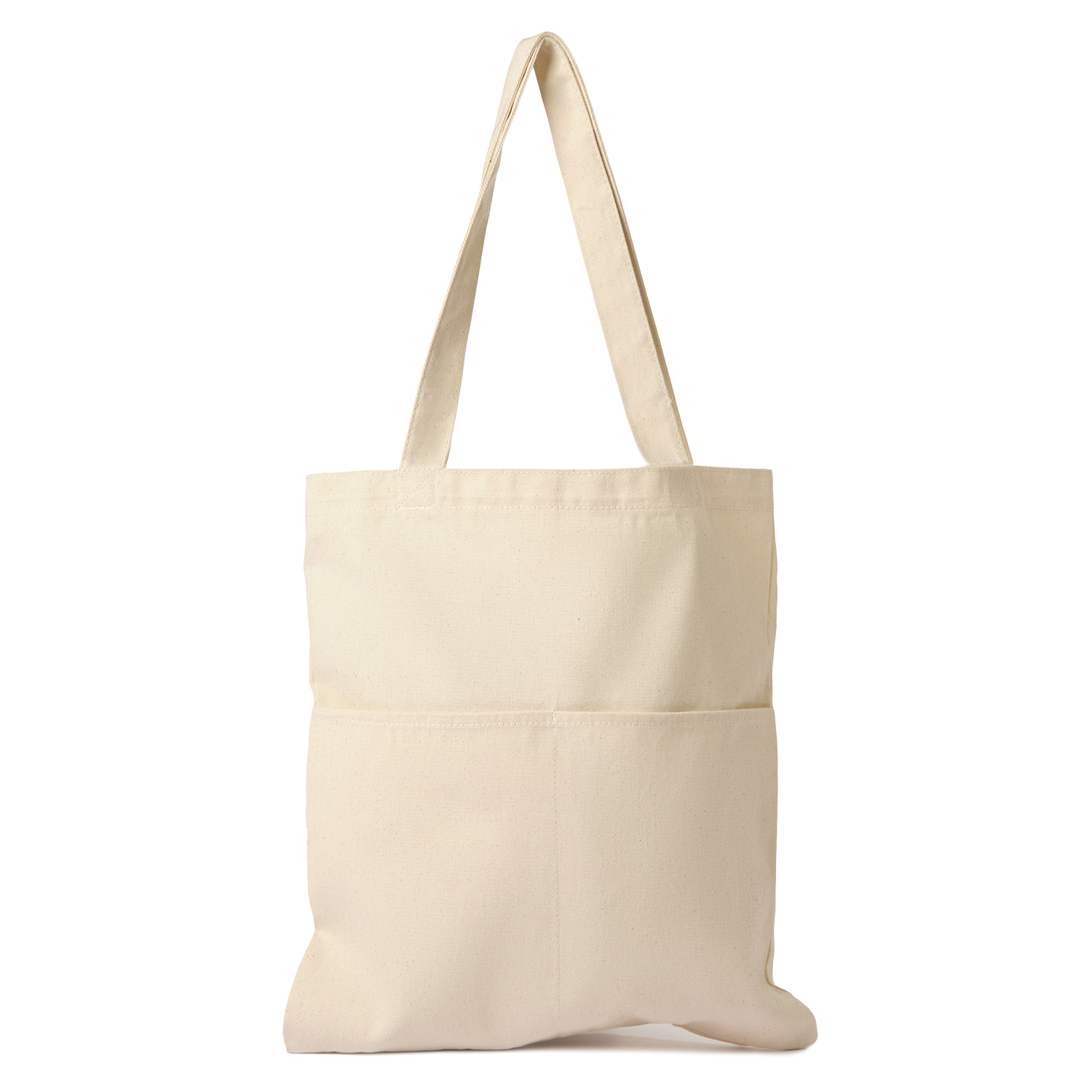 Сумка для покупок Tessa NEO, неокрашенная-2