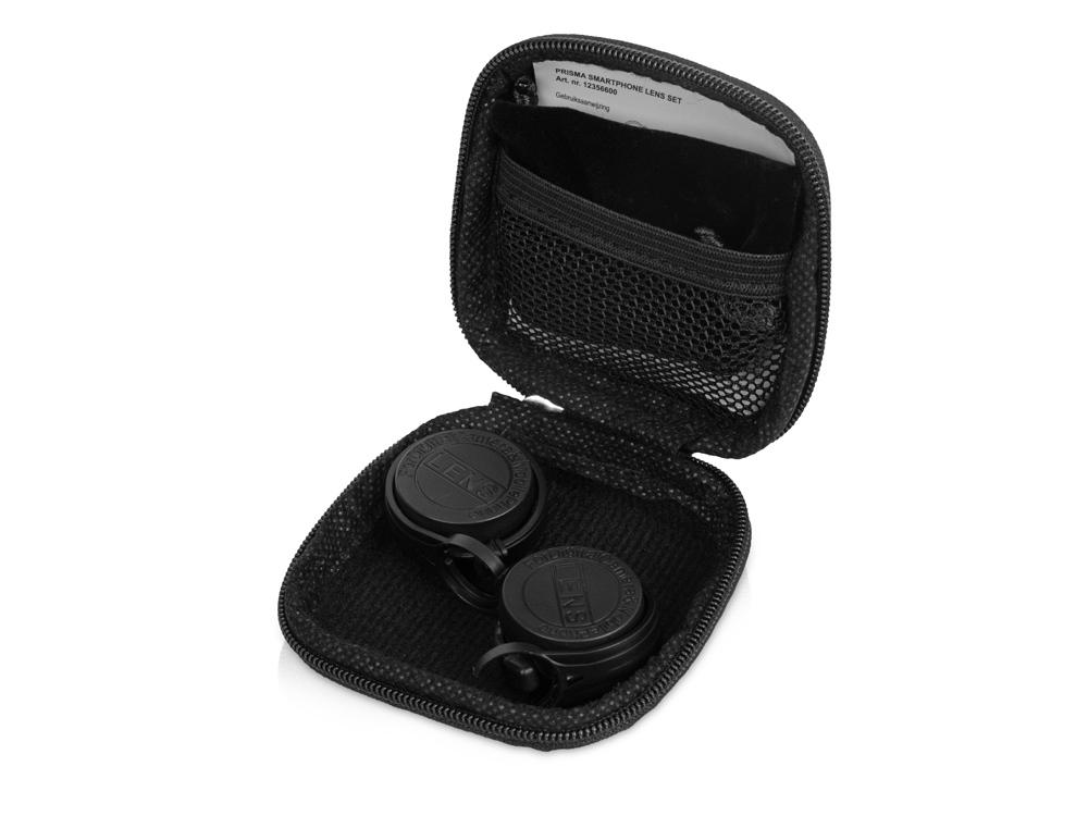 Набор объективов для смартфона Prisma-12