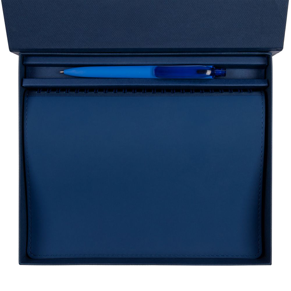 Набор Spring Shall, синий с голубым-1