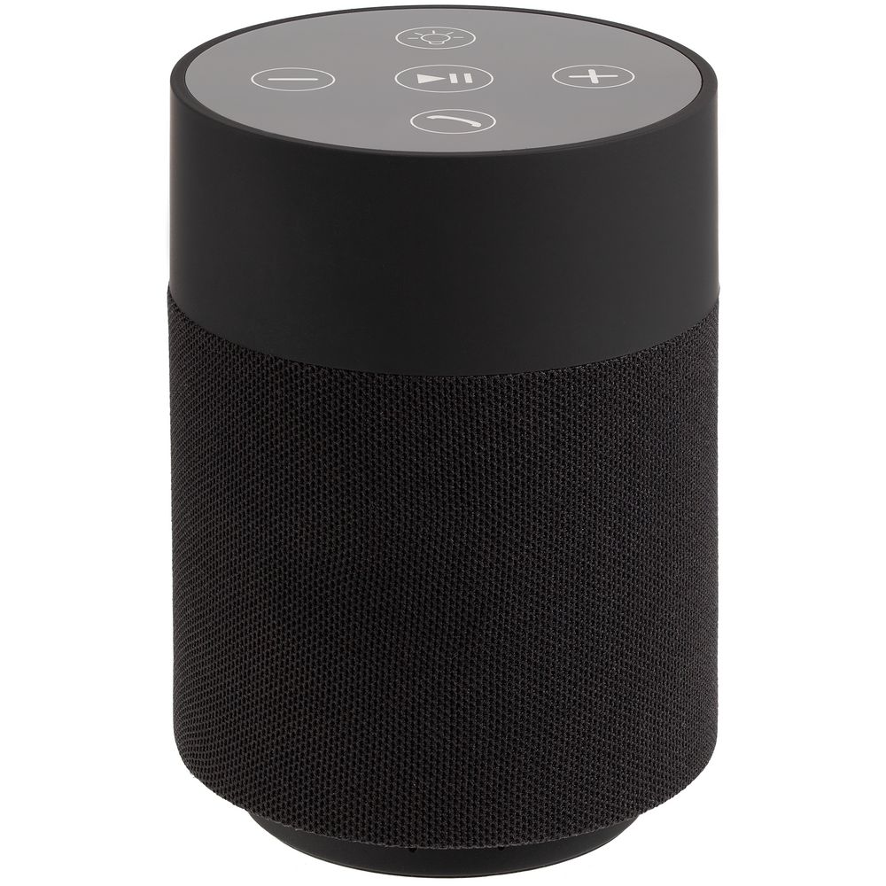 Беспроводная колонка Uniscend Tappy, черная-0