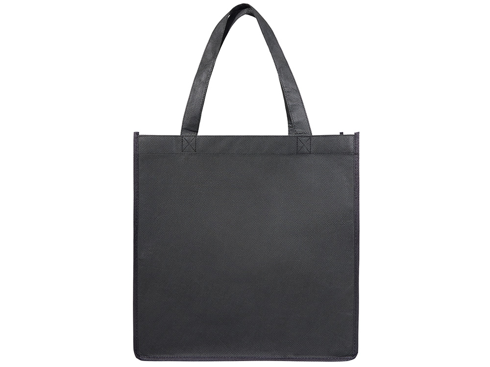 Сумка из нетканого материала PET с возможностью полноцветной печати-4