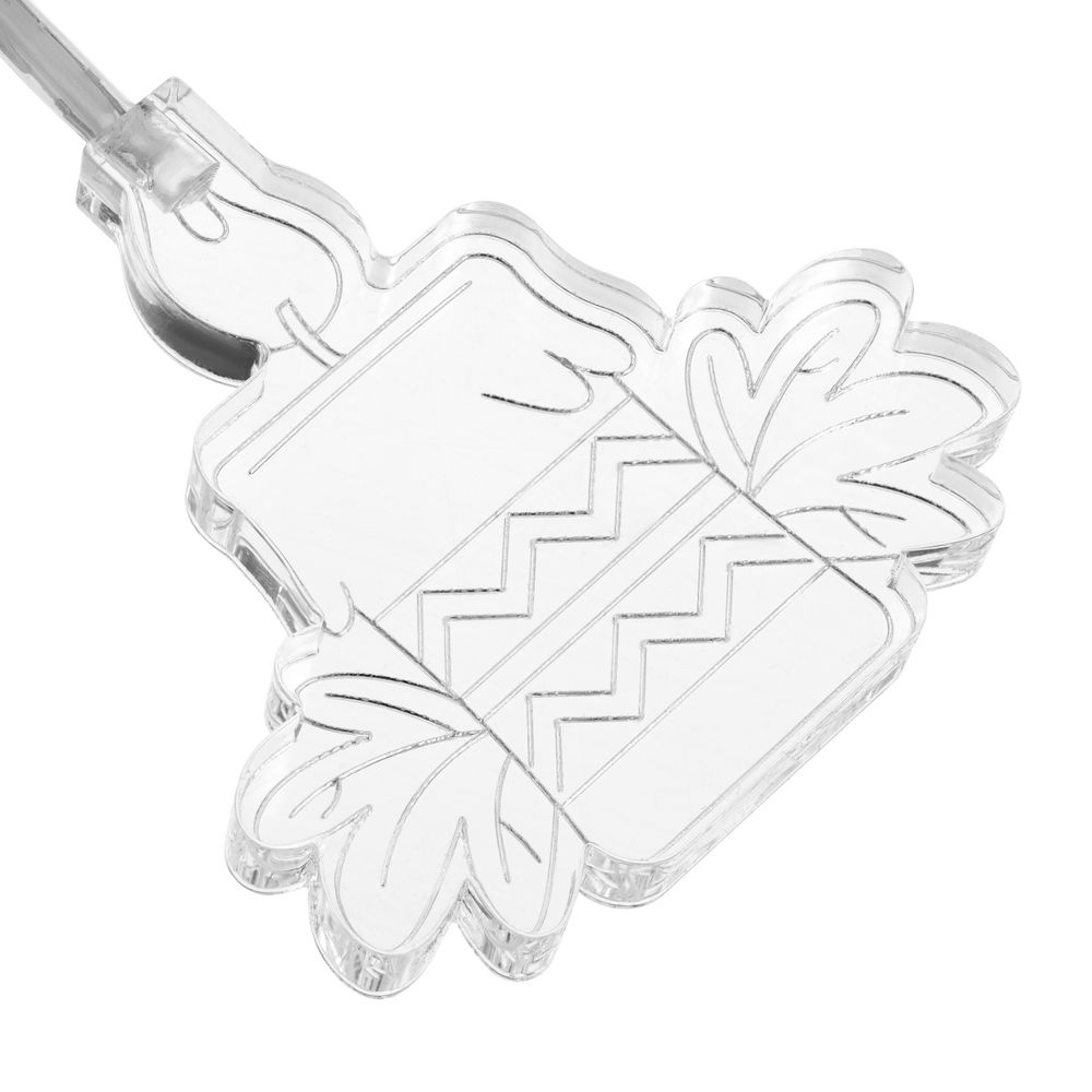 Светодиодная гирлянда «Новогодняя история»-5