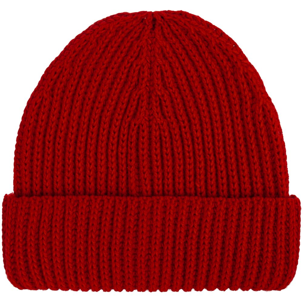 Шапка Nordkapp, красная-2