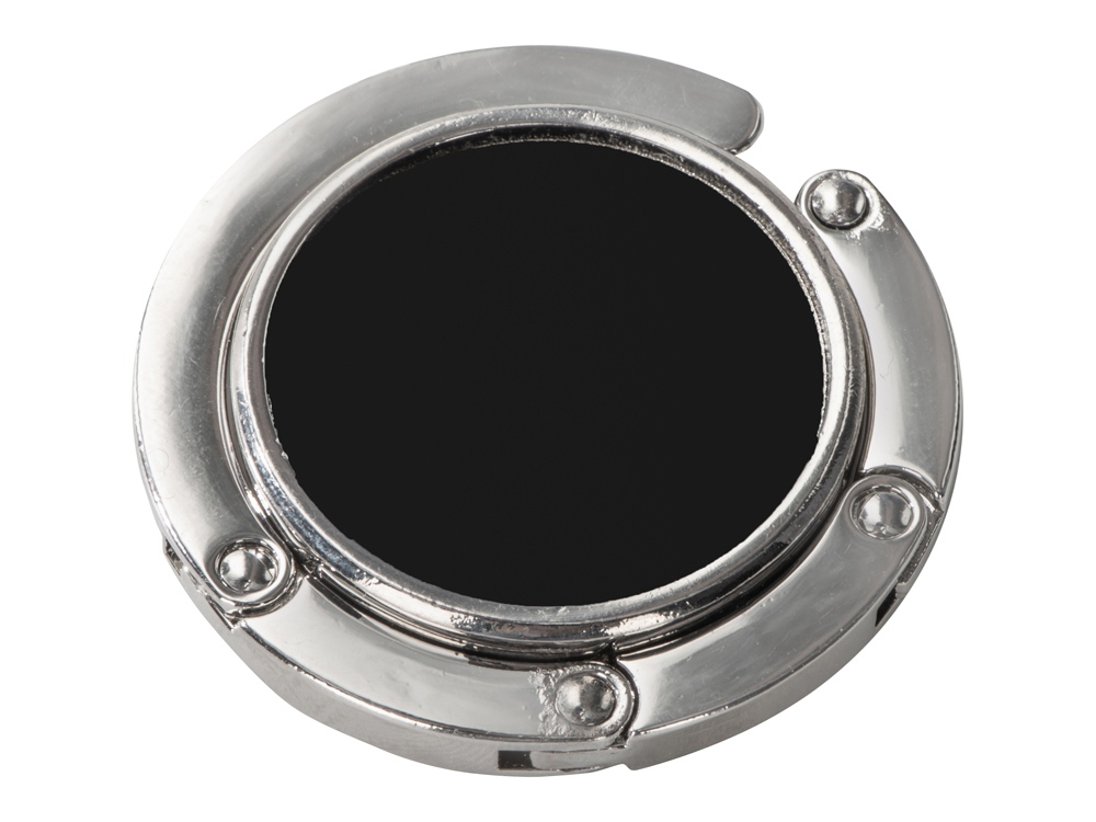 Держатель для сумки Venice, черный-0