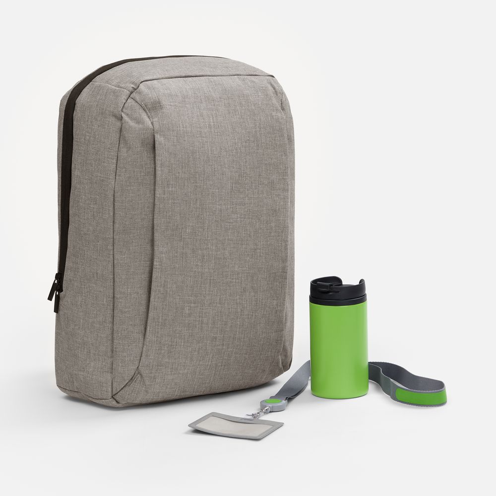 Набор Workeen, зеленый-0