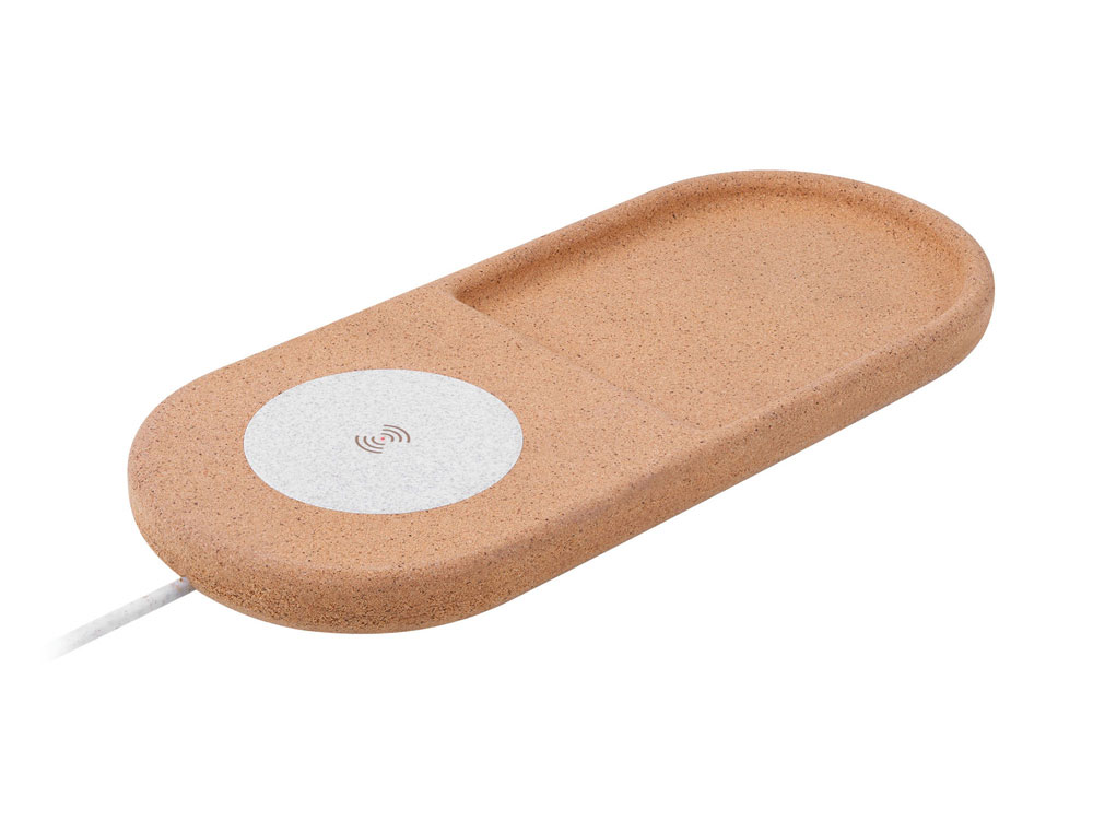 Беспроводное зарядное устройство Rombica NEO Eco XL-0