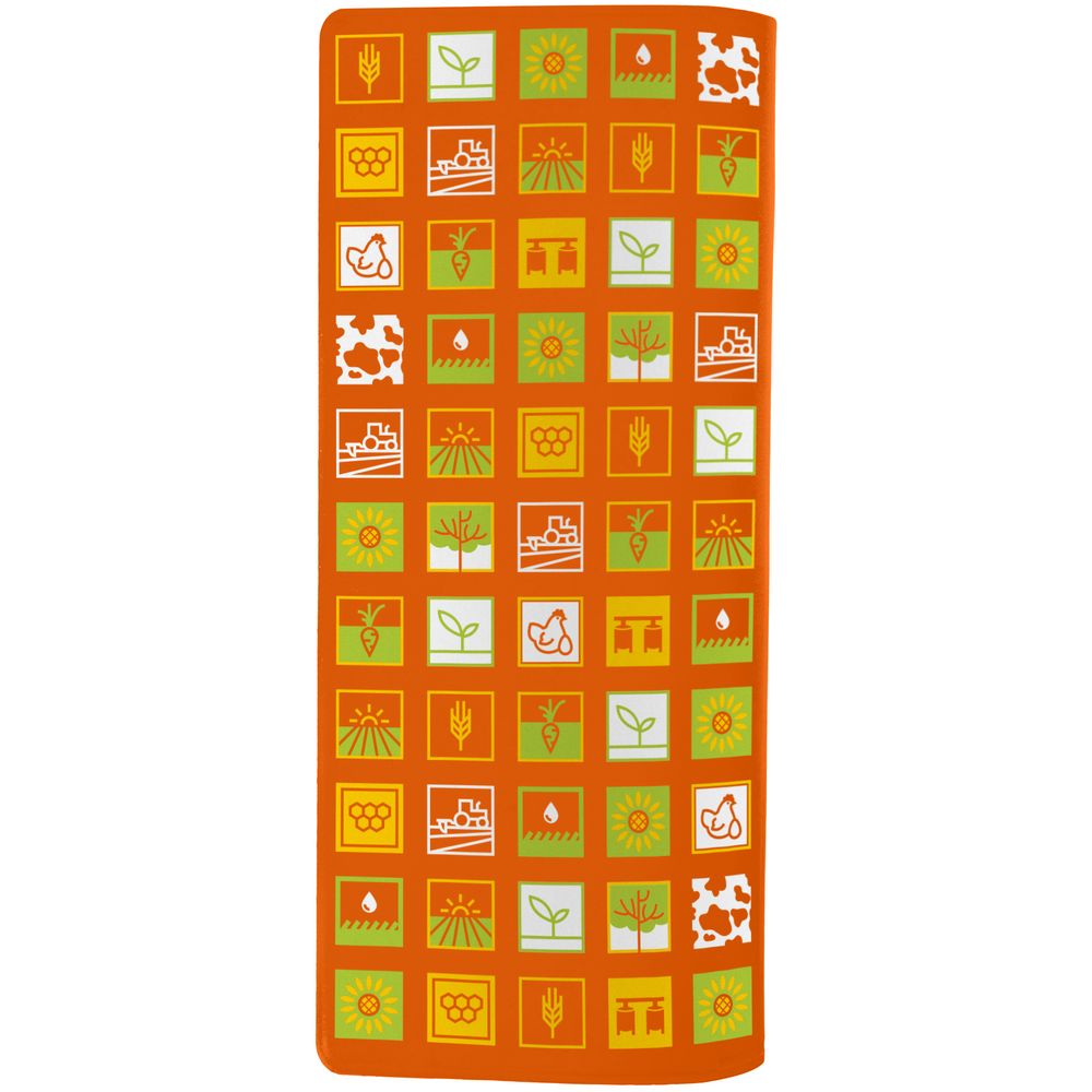 Набор личных аксессуаров Industry, сельское хозяйство-4