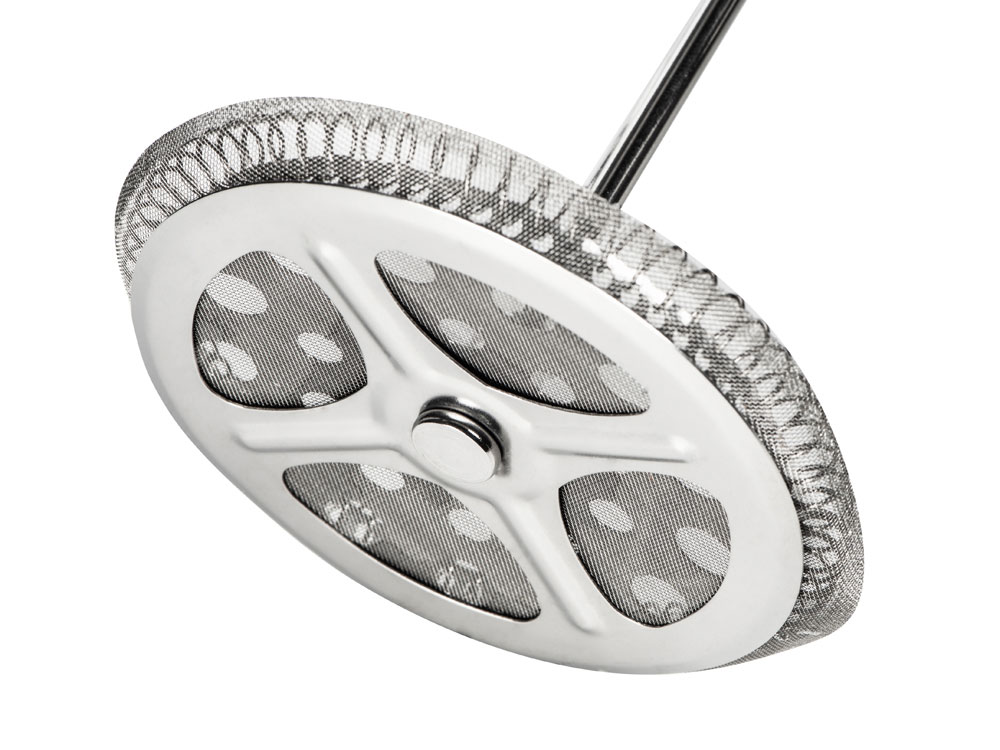 Френч-пресс из кофейных зерен Paulo, 600 мл-5