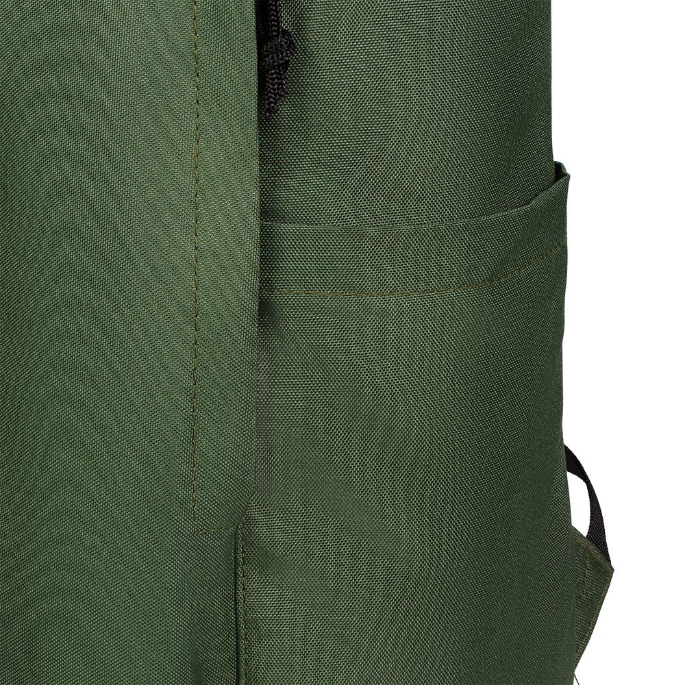 Рюкзак Hank, хаки-3