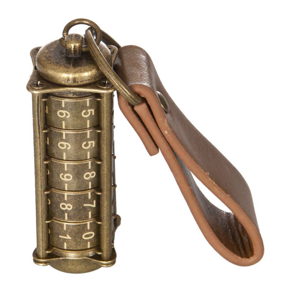 Картридер «Криптекс»®-1