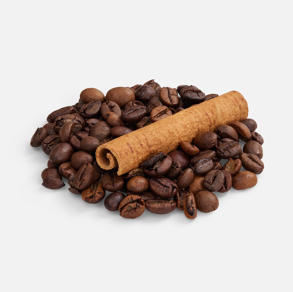 Кофе Coffeedence, мини, с корицей-2