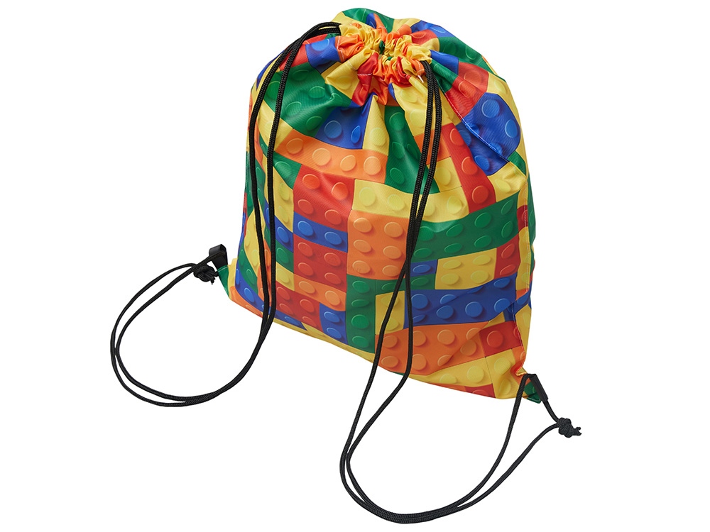 Рюкзак-мешок с возможностью полноцветной печати-5