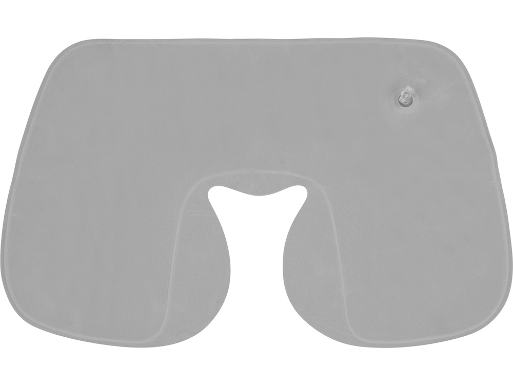 Набор для путешествий Глэм, серый-3