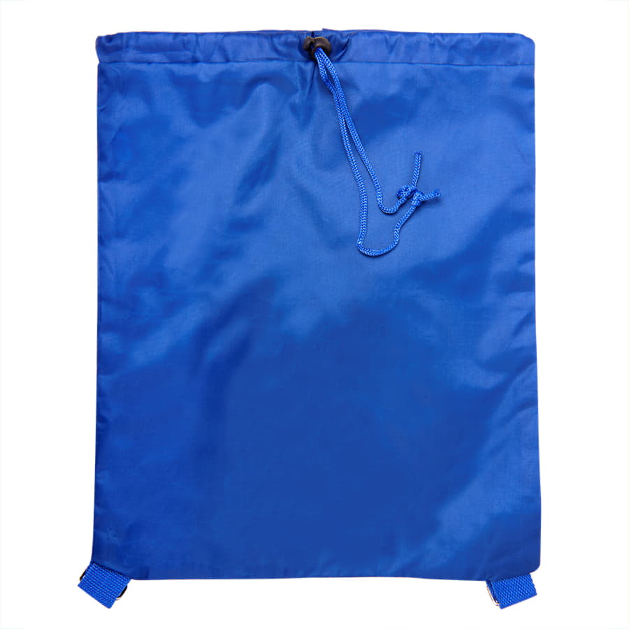 Рюкзак BAGGY, синий-3