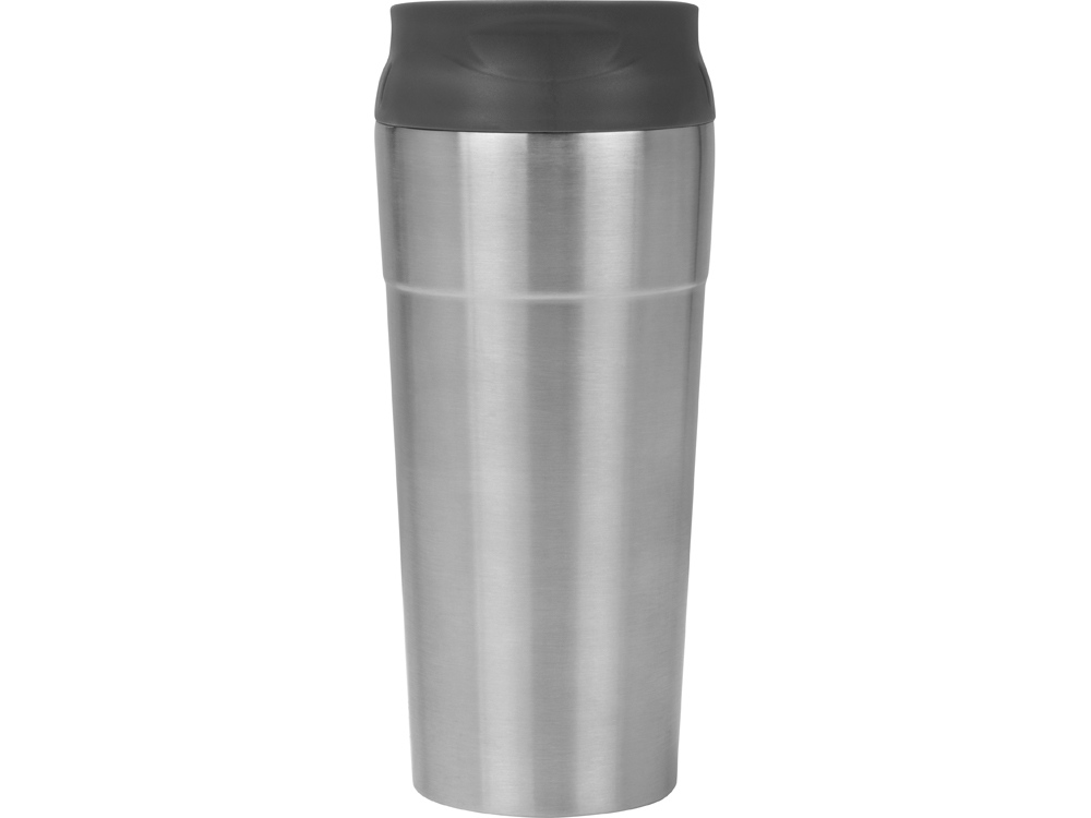 Термокружка Zissou, серебристый-2